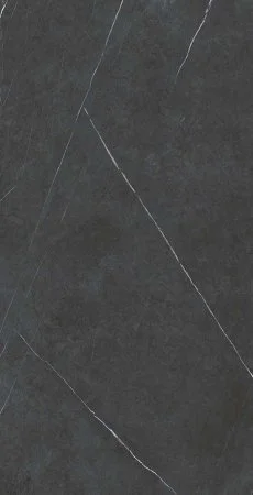 Керамогранит Italon Метрополис Империал Блэк 80х160 (Натуральная и Реттифицированная) в Ростове-на-Дону