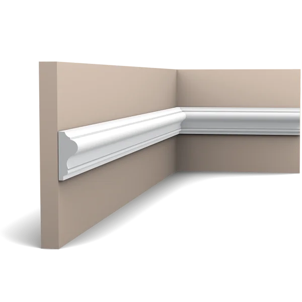 Молдинг Orac P8030F (41*17*2000 мм) в Ростове-на-Дону