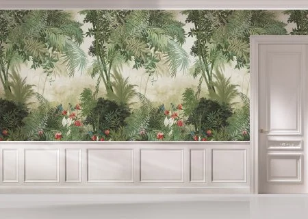 Обои Loymina Amazonia Ins10, 005 в Ростове-на-Дону