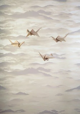 Обои Loymina Clair CLR4, 002 в Ростове-на-Дону