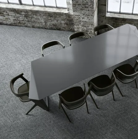 Ковровая плитка Bonkeel Shade Grey в Ростове-на-Дону