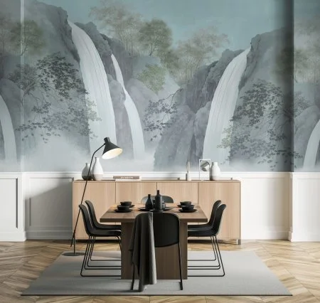 Обои Loymina Пейзаж ART5 006 в Ростове-на-Дону