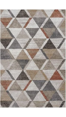 Ковер Синтелон Mondo 2,00х2,90 56EHB Прямоугольник в Ростове-на-Дону