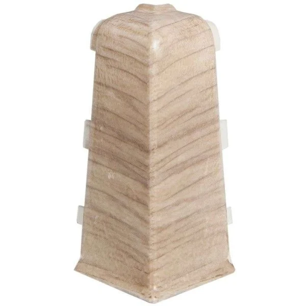 Угол наружный INDO70 20 Дуб Бургос в Ростове-на-Дону