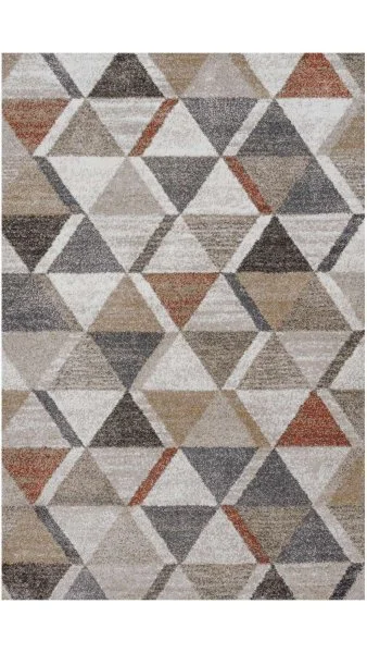 Ковер Синтелон Mondo 1,60х2,30 56EHB Прямоугольник в Ростове-на-Дону