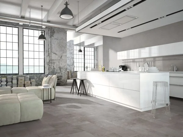 Ламинат Classen VisioGrande WR 56020 Zementestrich Grau 8мм 32кл в Ростове-на-Дону