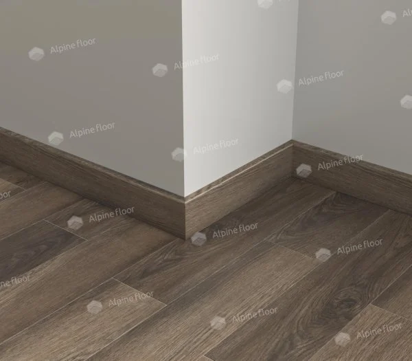 Кварцевый плинтус Alpine Floor Parquet Light 13-16 Фанфир  в Ростове-на-Дону