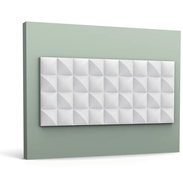 Декоративная панель Orac W113 (200x25x2.2 см) в Ростове-на-Дону