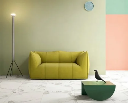 Керамогранит Coliseum Микеланджело Колд 60х120 (Натуральный и Реттифицированный) в Ростове-на-Дону