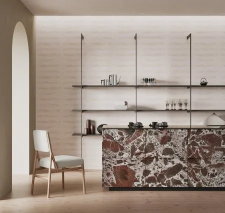 Обои Milassa Окинава OK5 001 в Ростове-на-Дону