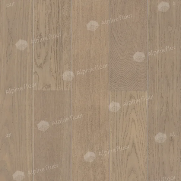 Инженерная доска Alpine Floor Villa Дуб Милкшейк в Ростове-на-Дону