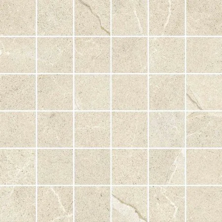 Керамогранит Italon Метрополис Дезерт Беж Мозаика 30х30 (Натуральная) в Ростове-на-Дону