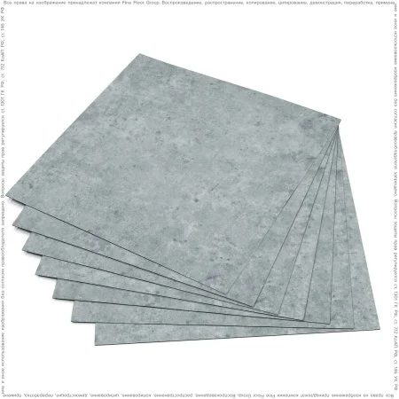 ПВХ плитка FineFlex Stone Актуру FX-203 в Ростове-на-Дону