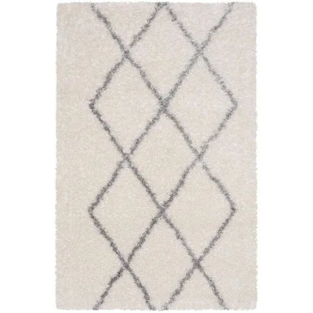 Ковер Синтелон Pleasure 0,80х1,50 04VMV Прямоугольник в Ростове-на-Дону