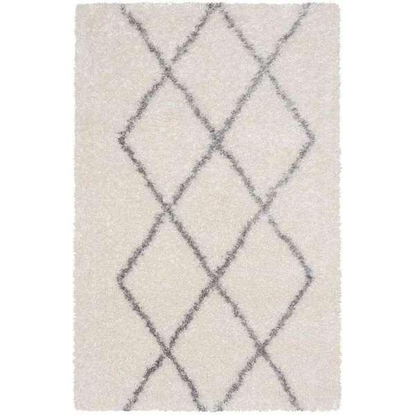 Ковер Синтелон Pleasure 1,40х2,00 04VMV Прямоугольник в Ростове-на-Дону