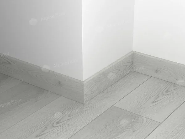 Кварцевый плинтус Alpine Floor Grand Sequoia 11-12 Дейнтри в Ростове-на-Дону