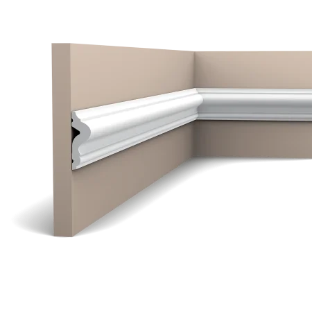 Молдинг Orac PX175 (50*17*2000 мм) в Ростове-на-Дону