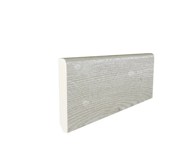 Кварцевый плинтус Alpine Floor Parquet Light 13-11 Снежный в Ростове-на-Дону