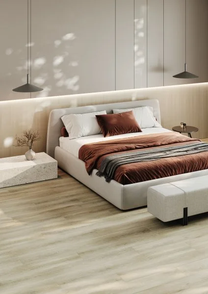 Кварц-виниловая плитка Refloor Fargo Bevel 50-6191-18 Дуб Бодрум в Ростове-на-Дону