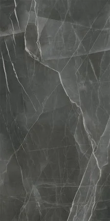 Керамогранит Vitra SityMarble Калакатта Блэк 60х120 (Лаппатированная и Реттифицированная) в Ростове-на-Дону