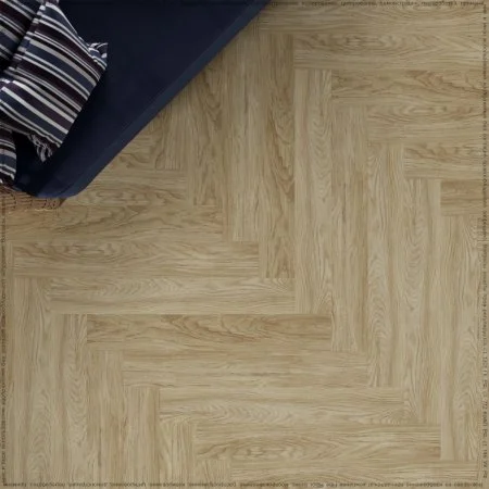 ПВХ плитка FineFlex Wood Дуб Бикин FX-113 в Ростове-на-Дону