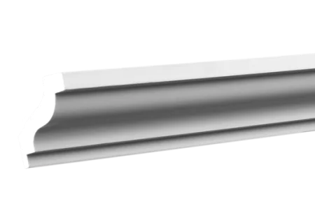 Карниз Европласт 1.50.103 2,0 м в Ростове-на-Дону