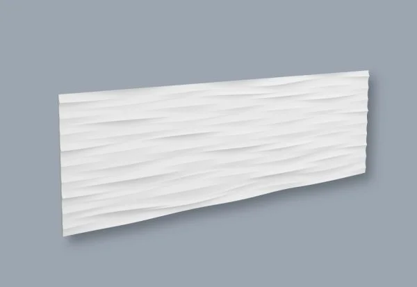 Декоративная панель NMC Arstyl Wave (113.5x38x1.85 см) в Ростове-на-Дону