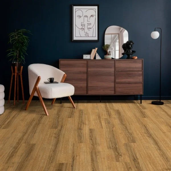 Ламинат Aberhof Tornado 2402 Дуб Талас 8мм 33кл в Ростове-на-Дону