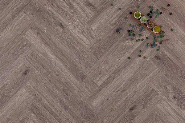 Плитка SPC Bonkeel Style HB 4мм Дуб Матира в Ростове-на-Дону