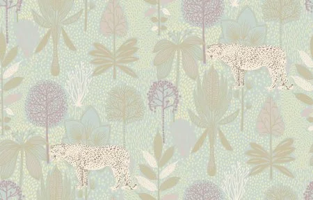 Обои Milassa Bon Voyage D1, 006 в Ростове-на-Дону