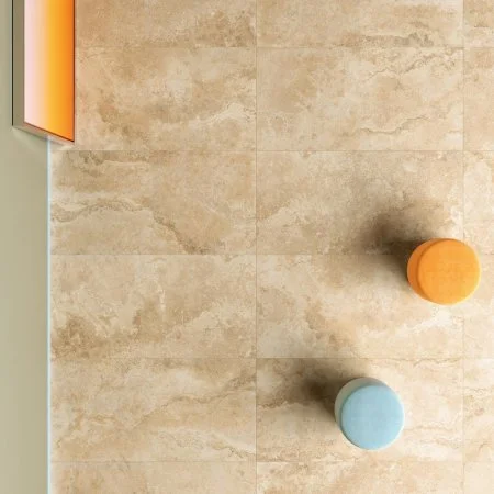 Керамогранит Coliseum Аурелия Беж 60х120 (Натуральный и Реттифицированный) в Ростове-на-Дону