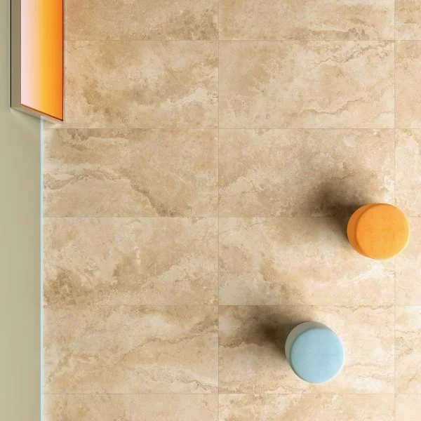 Керамогранит Coliseum Аурелия Беж 60х120 (Натуральный и Реттифицированный) в Ростове-на-Дону