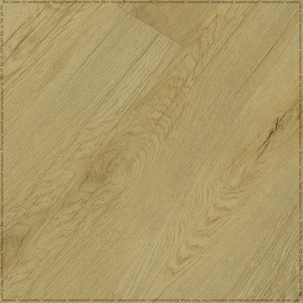Кварц-виниловая плитка Fine Floor Rich Дуб Липари FF-2092 в Ростове-на-Дону