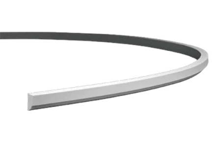 Молдинг Европласт 1.51.305 Гибкий 2,0 м в Ростове-на-Дону