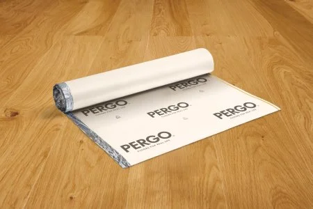 Подложка Pergo Smart Basic 2.0 мм (15м2) в Ростове-на-Дону