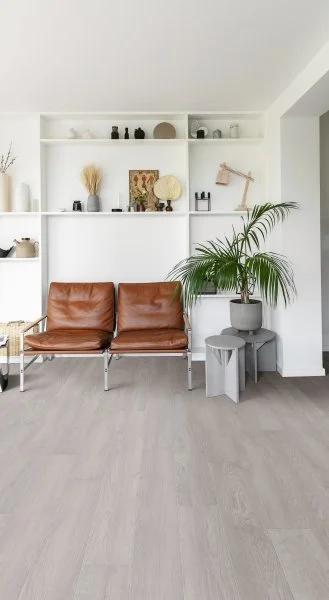 Плитка SPC Adelar Eterna Acoustic Somerset Oak 05229 + подложка в Ростове-на-Дону