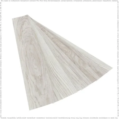 ПВХ плитка FineFlex Wood Дуб Лапландский FX-105 в Ростове-на-Дону