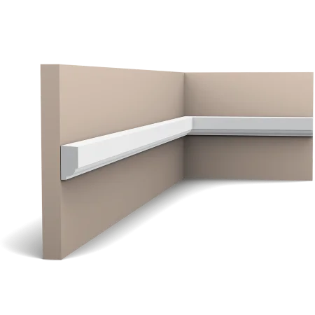 Молдинг Orac P9050 (25*130*2000 мм) в Ростове-на-Дону