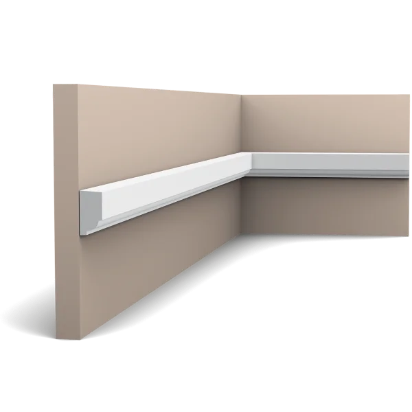 Молдинг Orac P9050 (25*130*2000 мм) в Ростове-на-Дону