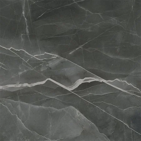 Керамогранит Vitra SityMarble Калакатта Блэк 60х60 (Лаппатированная и Реттифицированная) в Ростове-на-Дону