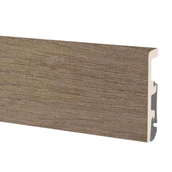 Плинтус полиуретановый Arbiton INTEGRA 46 Дуб Давос 2,4 м в Ростове-на-Дону