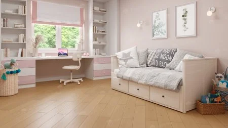 Инженерная доска Alpine Floor Villa Дуб Шампань в Ростове-на-Дону