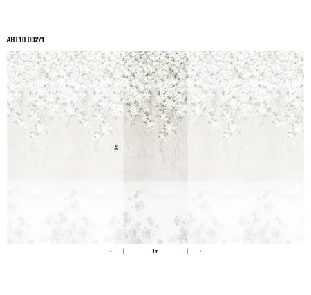 Обои Loymina Пейзаж ART10 002/1 в Ростове-на-Дону