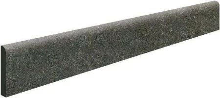 Керамогранит Italon Аурис Блэк плинтус 7,2х60 в Ростове-на-Дону