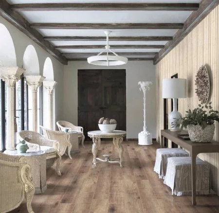 Виниловый пол Royce Ultima U1966 Дуб Бендиго в Ростове-на-Дону