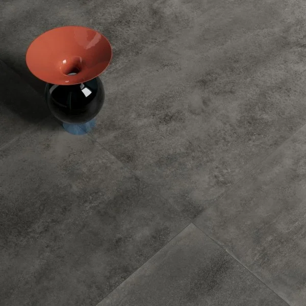 Керамогранит Coliseum Астро Блэк 60х120 (Натуральный и Реттифицированный) в Ростове-на-Дону