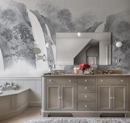 Обои Loymina Пейзаж ART5 011 в Ростове-на-Дону