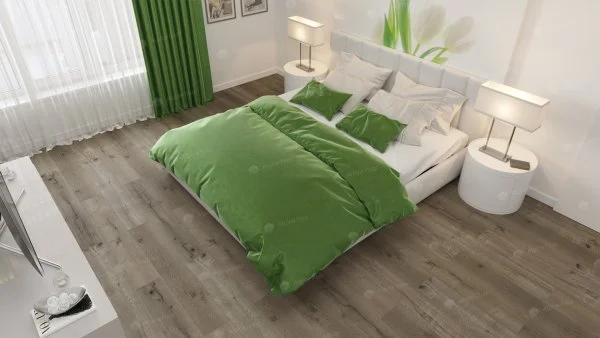 Каменно-полимерная плитка Alpine Floor Real Wood Дуб Verdan ECO 2-4, 6 мм 43 класс в Ростове-на-Дону