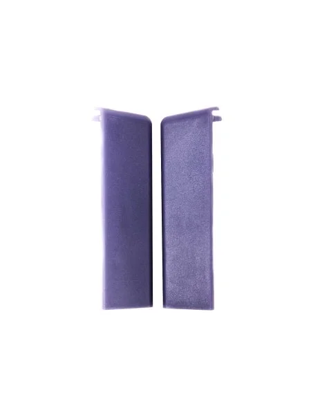 Заглушки Korner 108 Графит (лев+прав) в Ростове-на-Дону