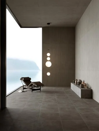 Керамогранит Coliseum Экспо Дарк 60х60 (Натуральный и Реттифицированный) в Ростове-на-Дону